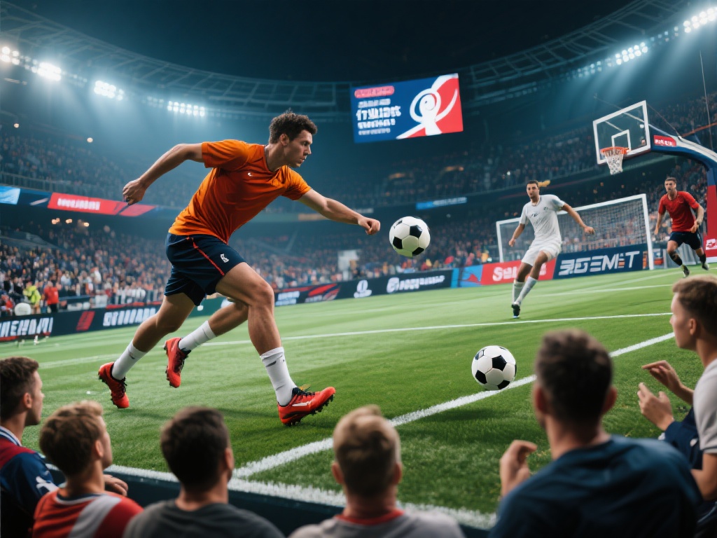 完美体育最新资讯:深度解读行业趋势与赛事热点 体育世界瞬息万变,行业动态与赛事焦点总是吸引着无数