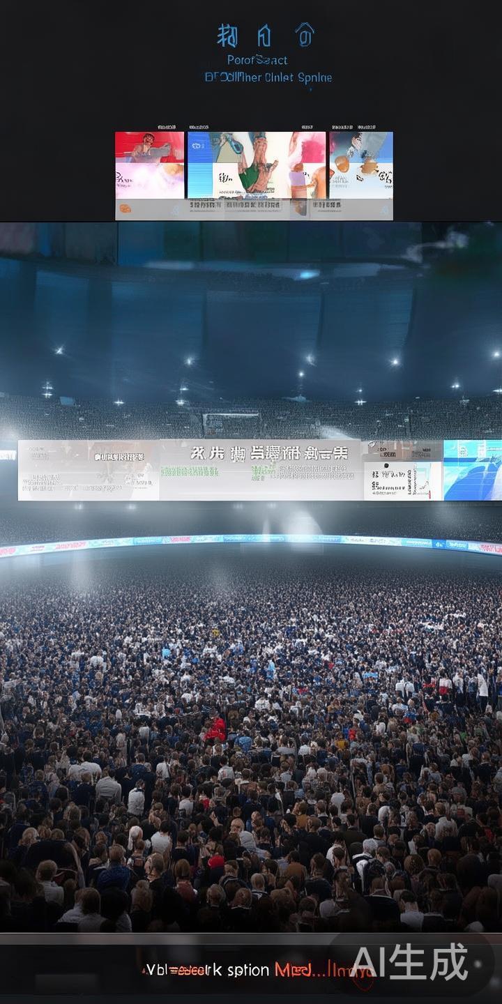 全面解析与实用方案:解决“完美体育网络不可用”问题的详细指南 在数字化时代,体育娱乐行业对网络支持的依赖日益增强