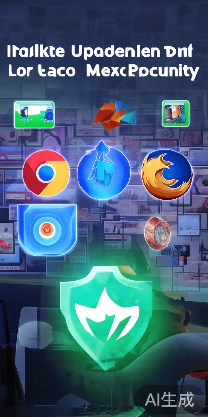 如何解决“完美体育登录页面打不开”的详细方法与常见解决方案 3. 更换或更新浏览器
推荐使用主流浏览器如Ch