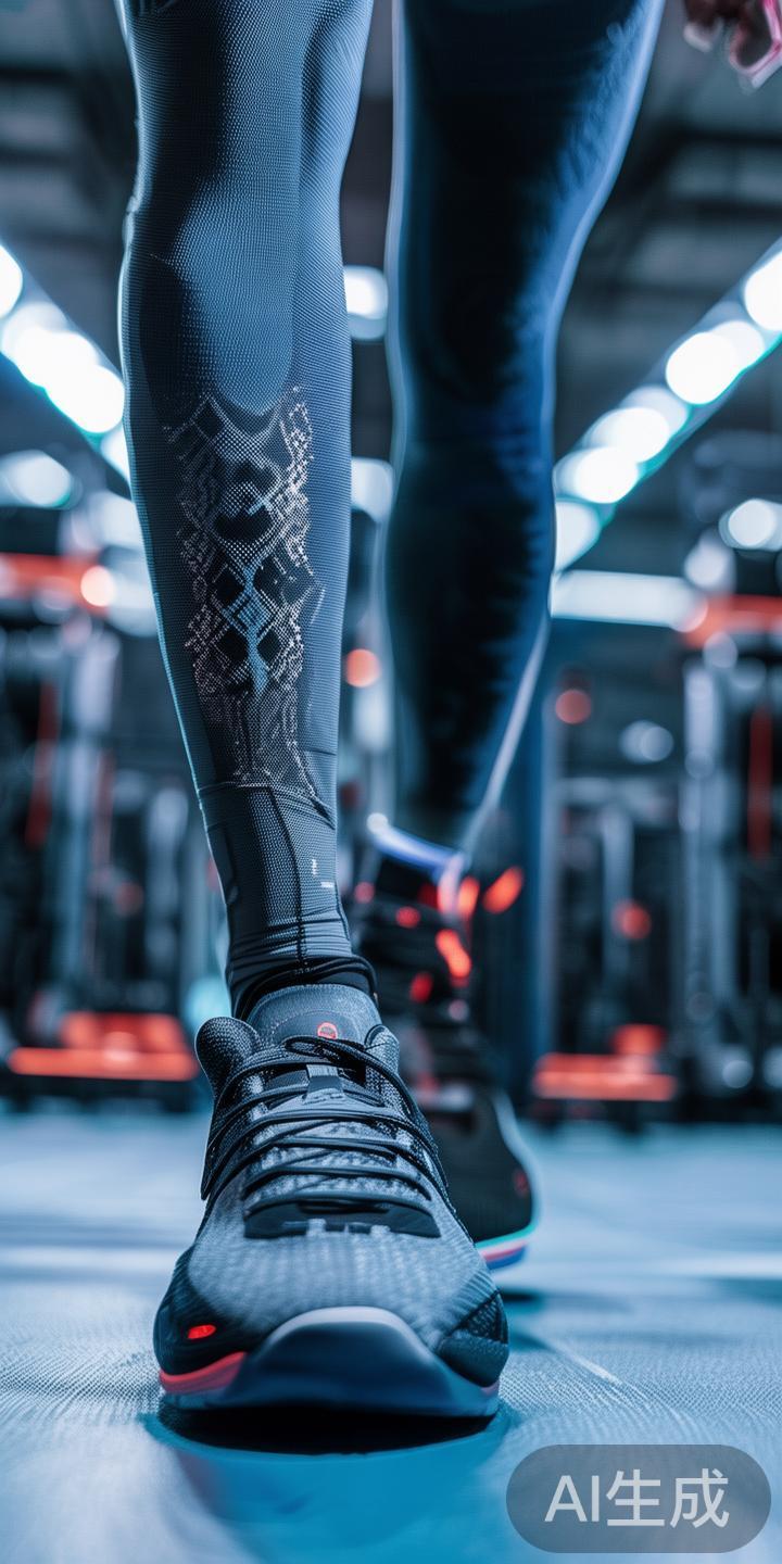 现代运动科技的飞速发展，为运动员提供了前所未有的支