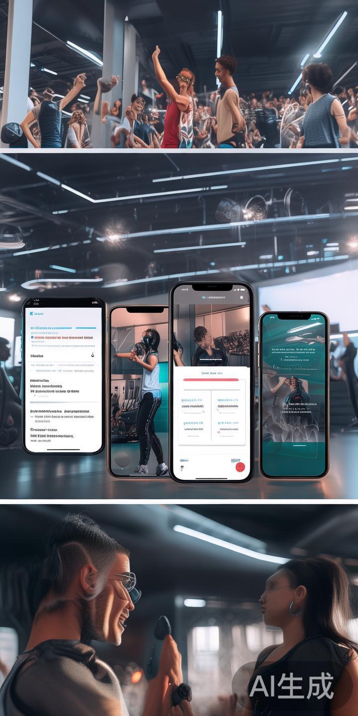 提升用户体验
结合线上线下相结合的服务模式，让消