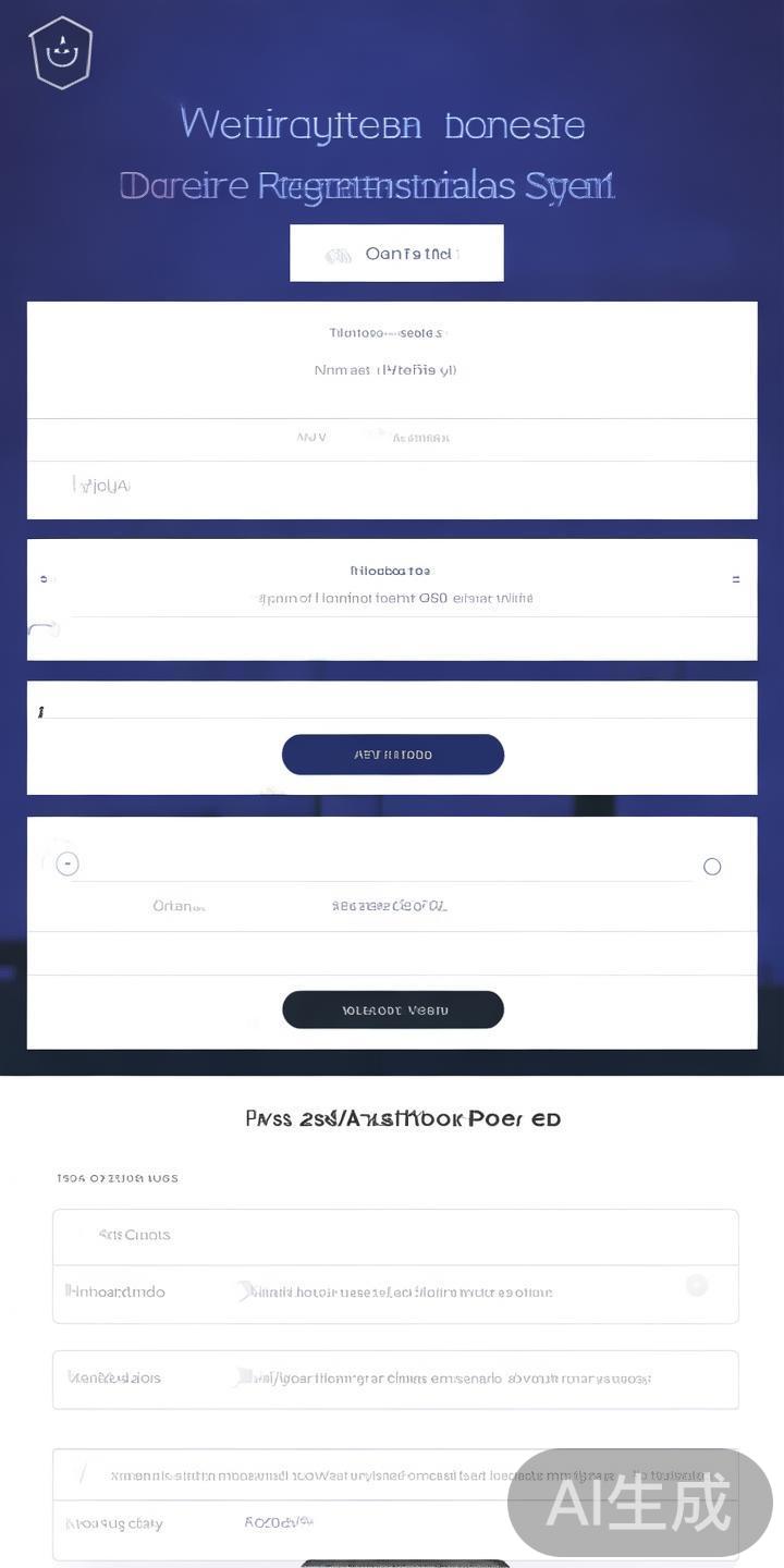全面解析完善的完美体育平台注册流程图及详细操作指南 在体育平台的运营中,注册流程作为用户接触平台的第一