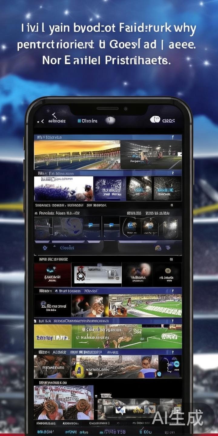 二、丰富全面的体育内容
最新版完美体育不仅涵盖国